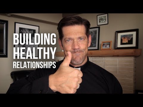 Building Healthy Relationships