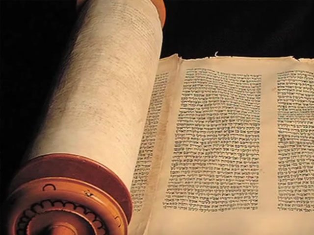 How did the Old Testament Canon develop?